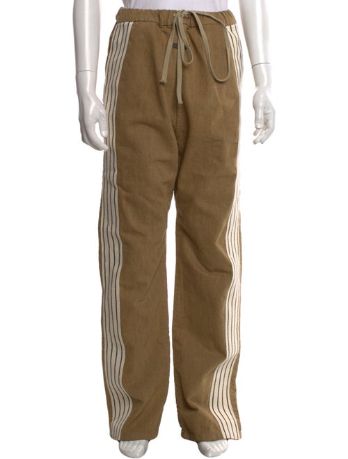 Fear Of God Linen Pants