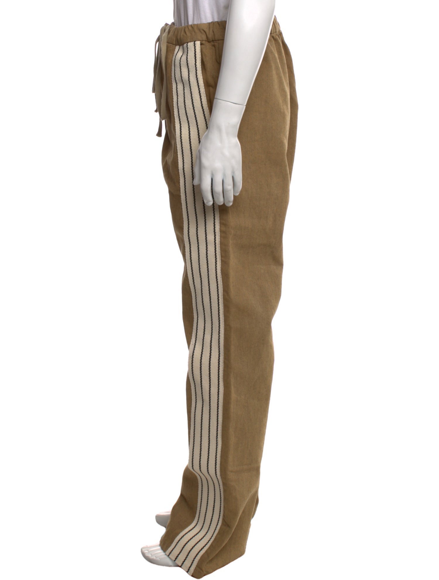 Fear Of God Linen Pants