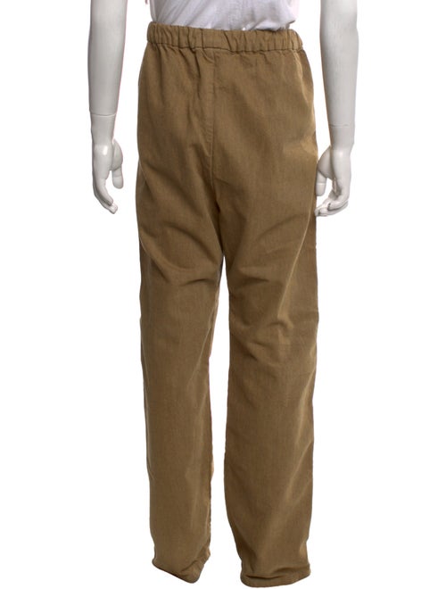 Fear Of God Linen Pants