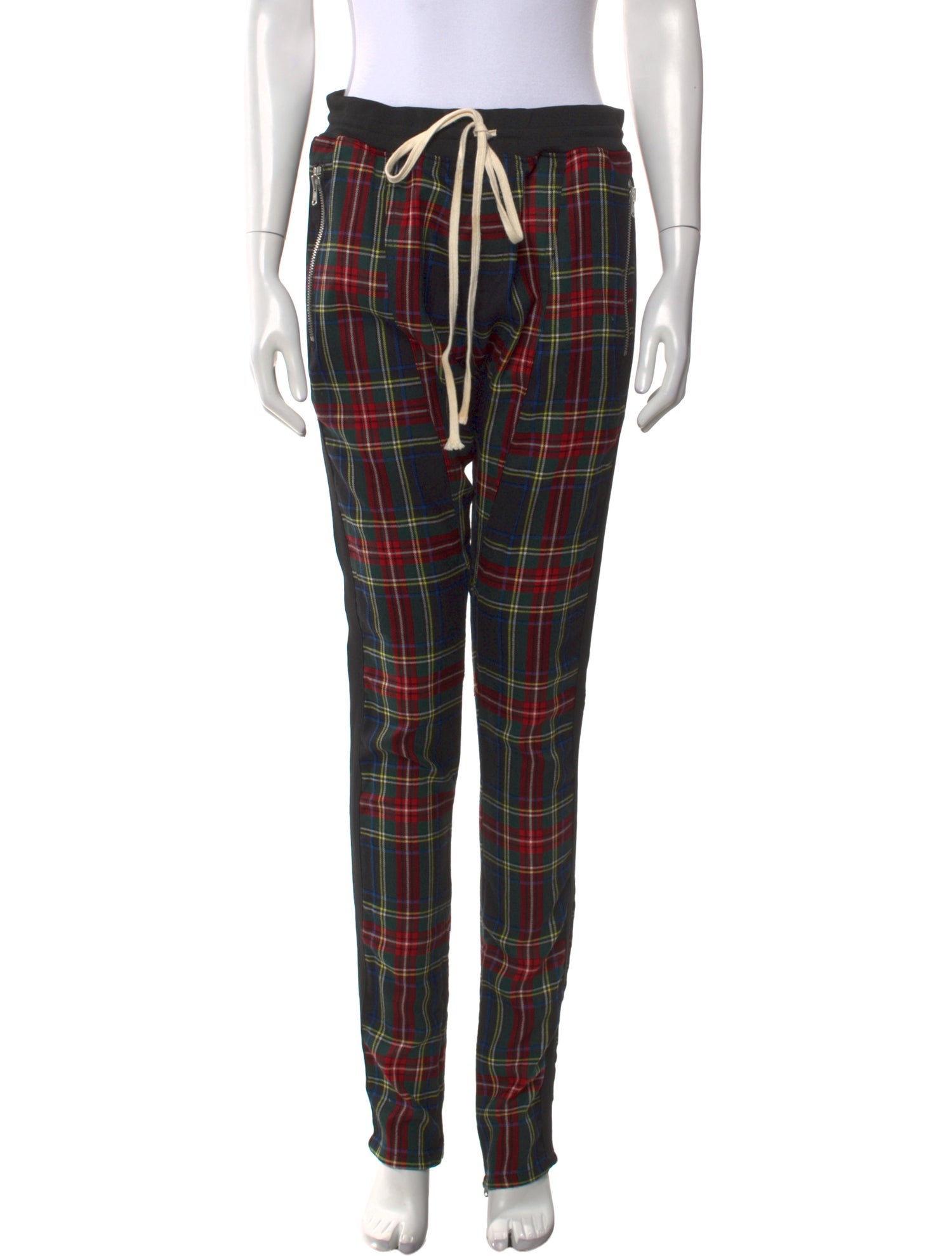 Fear Of God 2017 Skinny Leg Pants