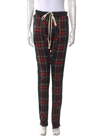 Fear Of God 2017 Skinny Leg Pants