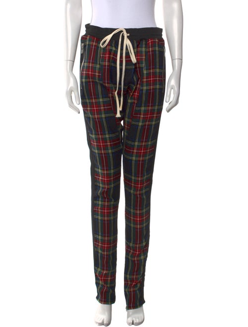 Fear Of God 2017 Skinny Leg Pants