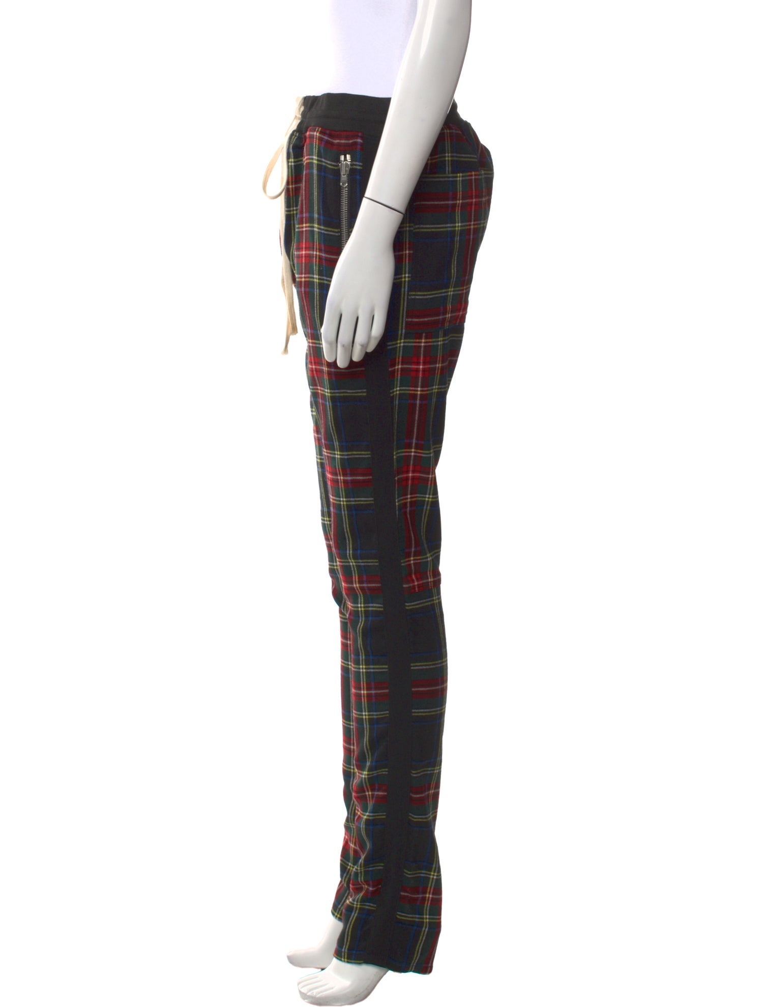 Fear Of God 2017 Skinny Leg Pants