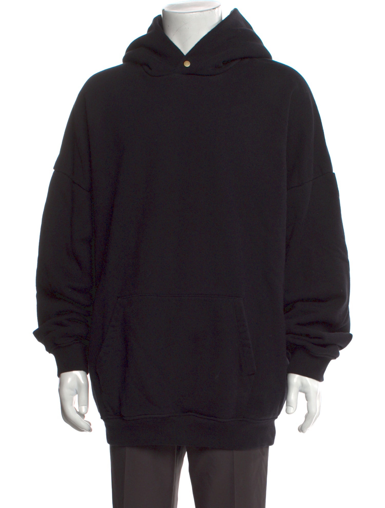 Fear Of God Seventh Collection 'Eternal' Crew Neck Hoodie