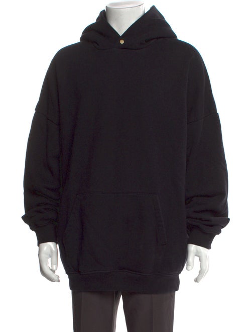 Fear Of God Seventh Collection 'Eternal' Crew Neck Hoodie