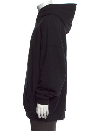 Fear Of God Seventh Collection 'Eternal' Crew Neck Hoodie