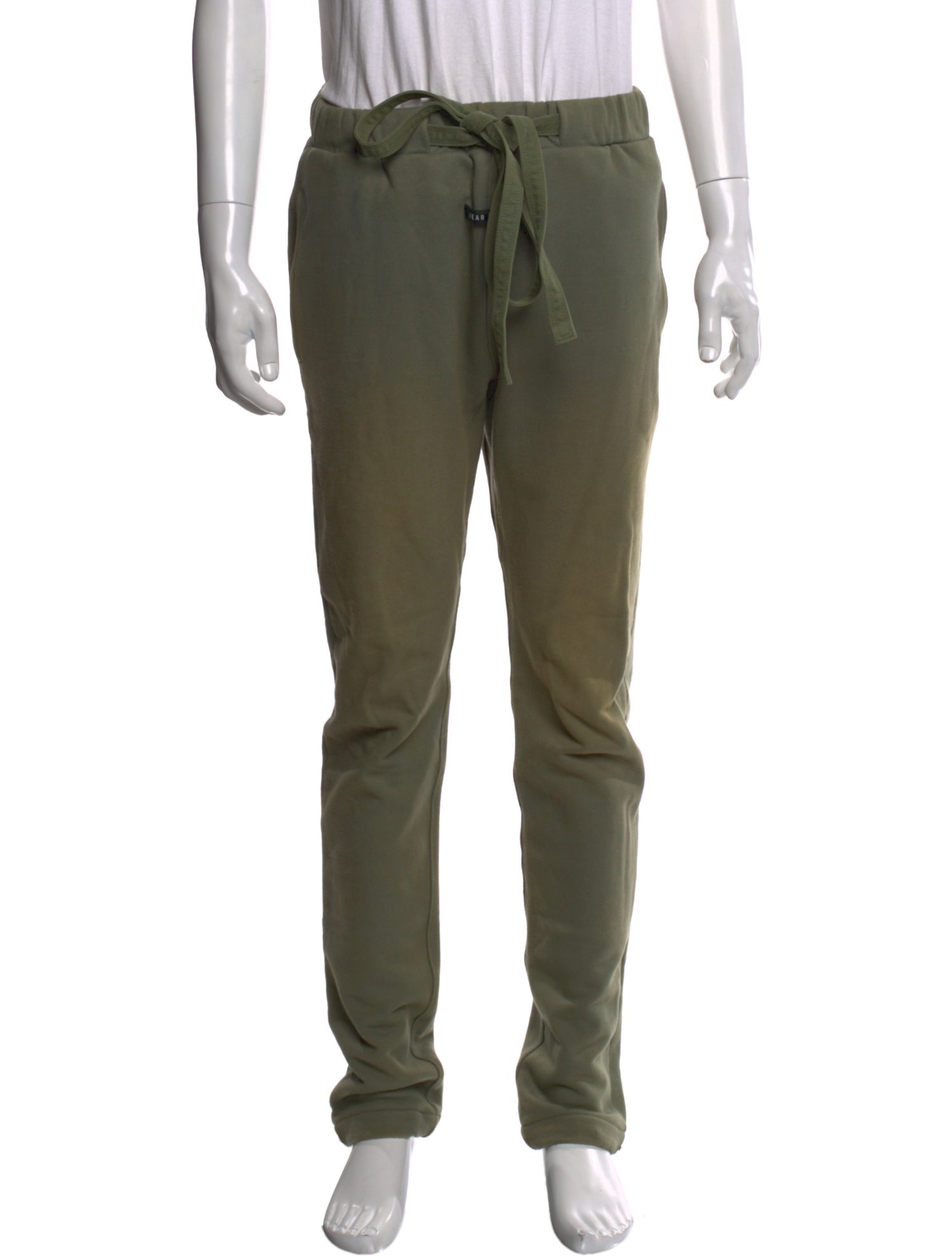 Fear Of God Sixth Collection Skinny Jeans