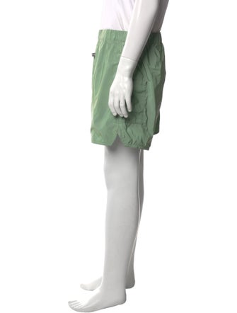 Fear Of God X Sixth Collection Athletic Shorts