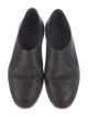 Fear Of God Leather Loafers