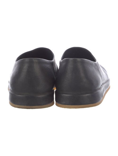 Fear Of God Leather Loafers