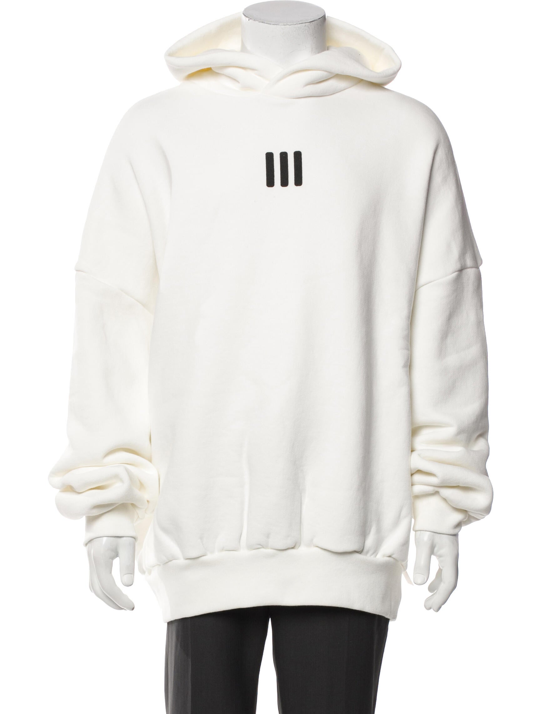 Fear Of God 2023 Hollywood Bowl Hoodie w/ Tags