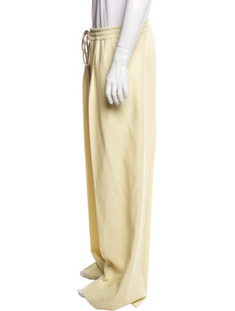 Fear Of God Virgin Wool Sweatpants