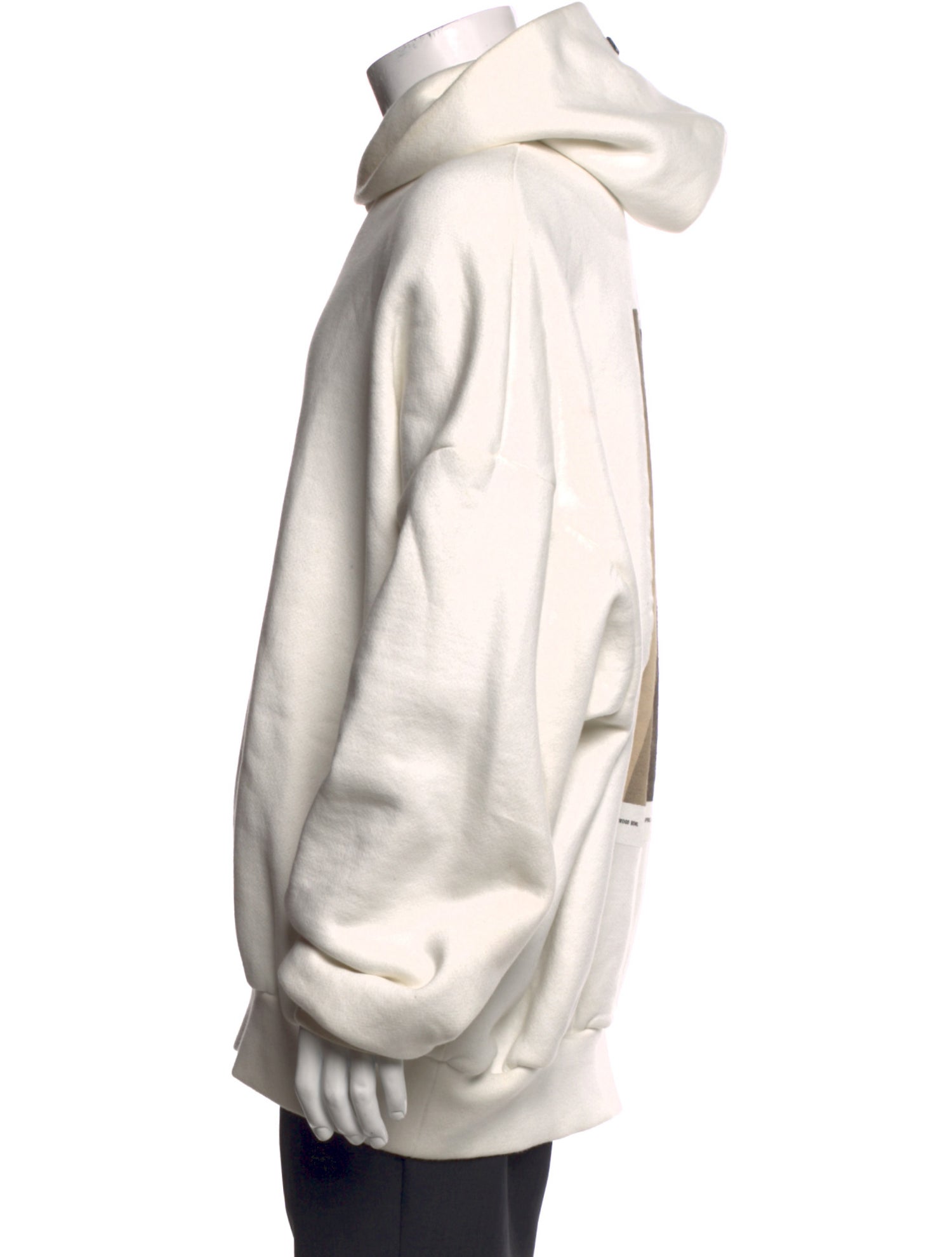 Adidas x Fear of God 2023 x Hollywood Bowl Hoodie