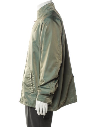 Fear Of God Seventh Collection Parka Jacket