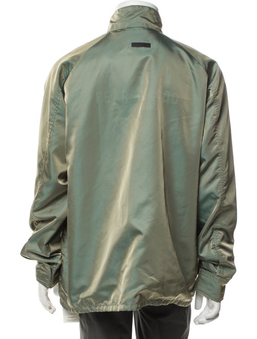 Fear Of God Seventh Collection Parka Jacket