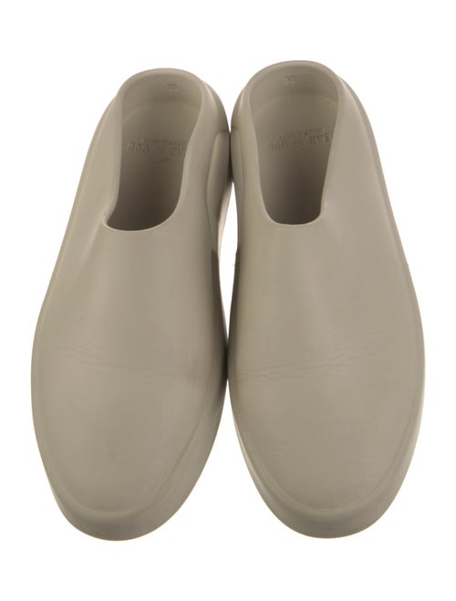 Fear Of God The California Rubber Mules