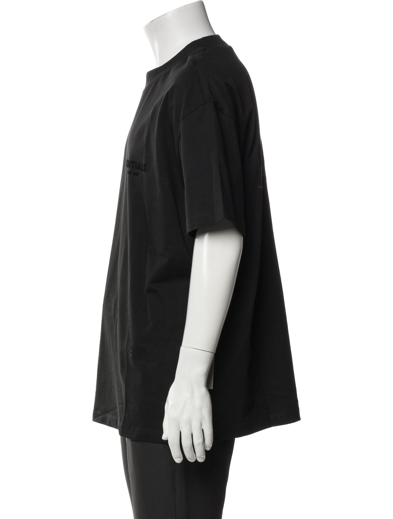 Essentials - Fear of God 2022 Crew Neck T-Shirt w/ Tags