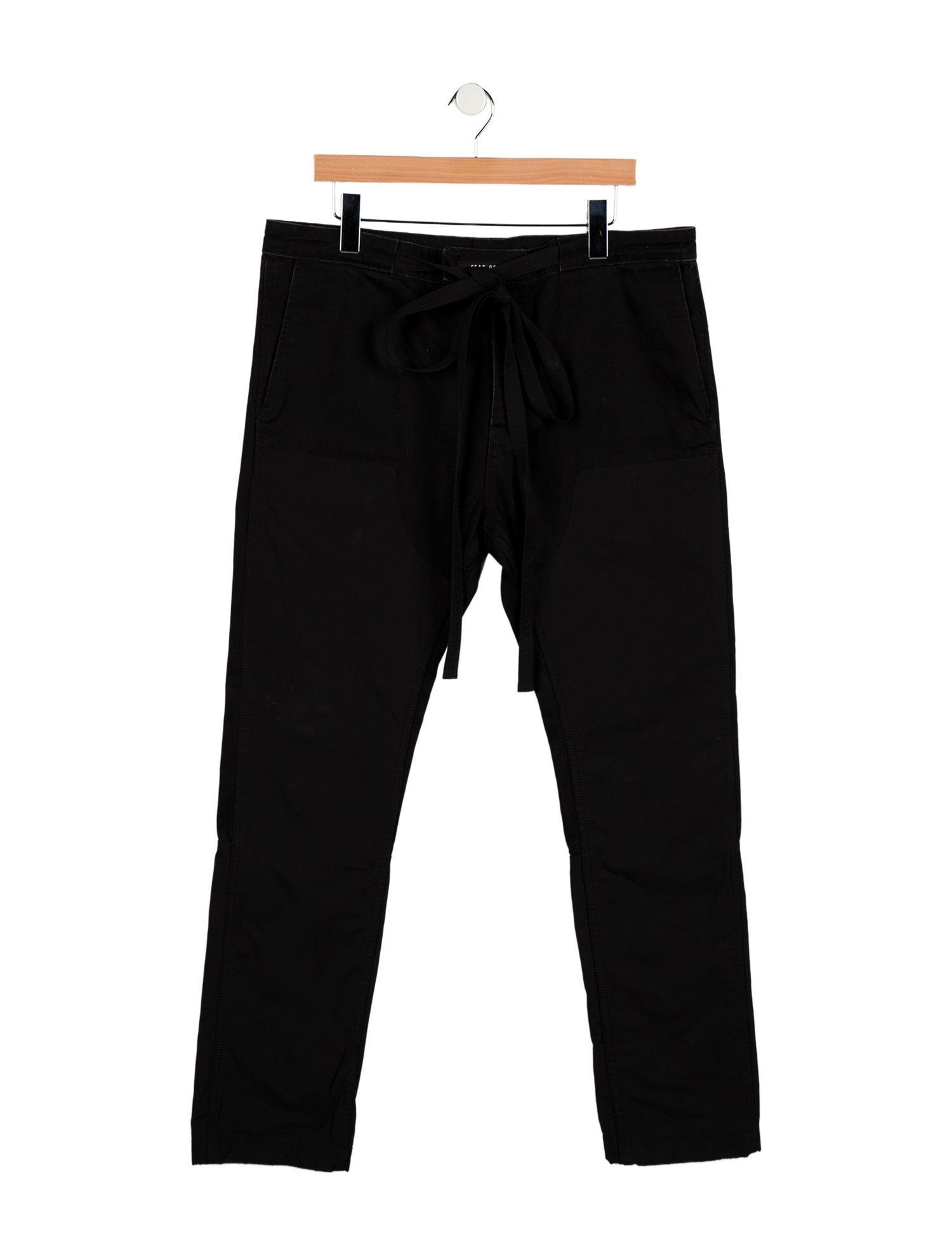 Fear Of God Sixth Collection Skinny Jeans