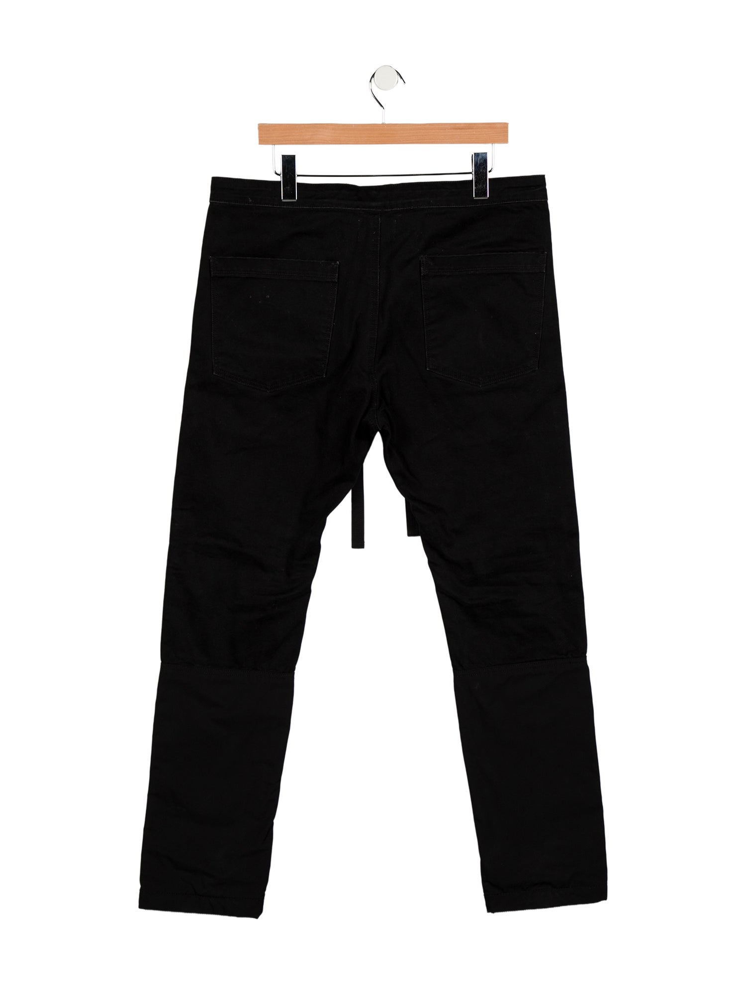 Fear Of God Sixth Collection Skinny Jeans