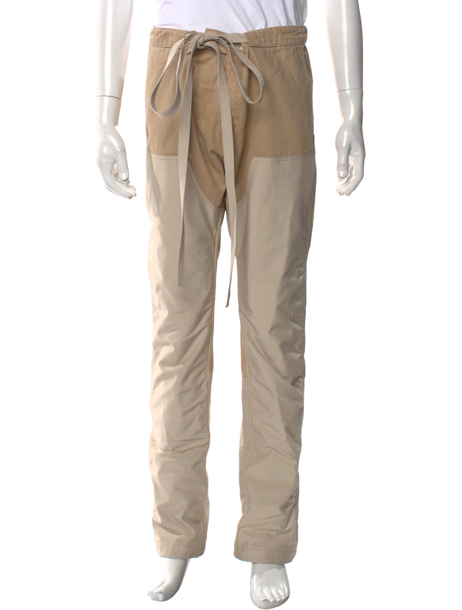 Fear Of God Sixth Collection Pants