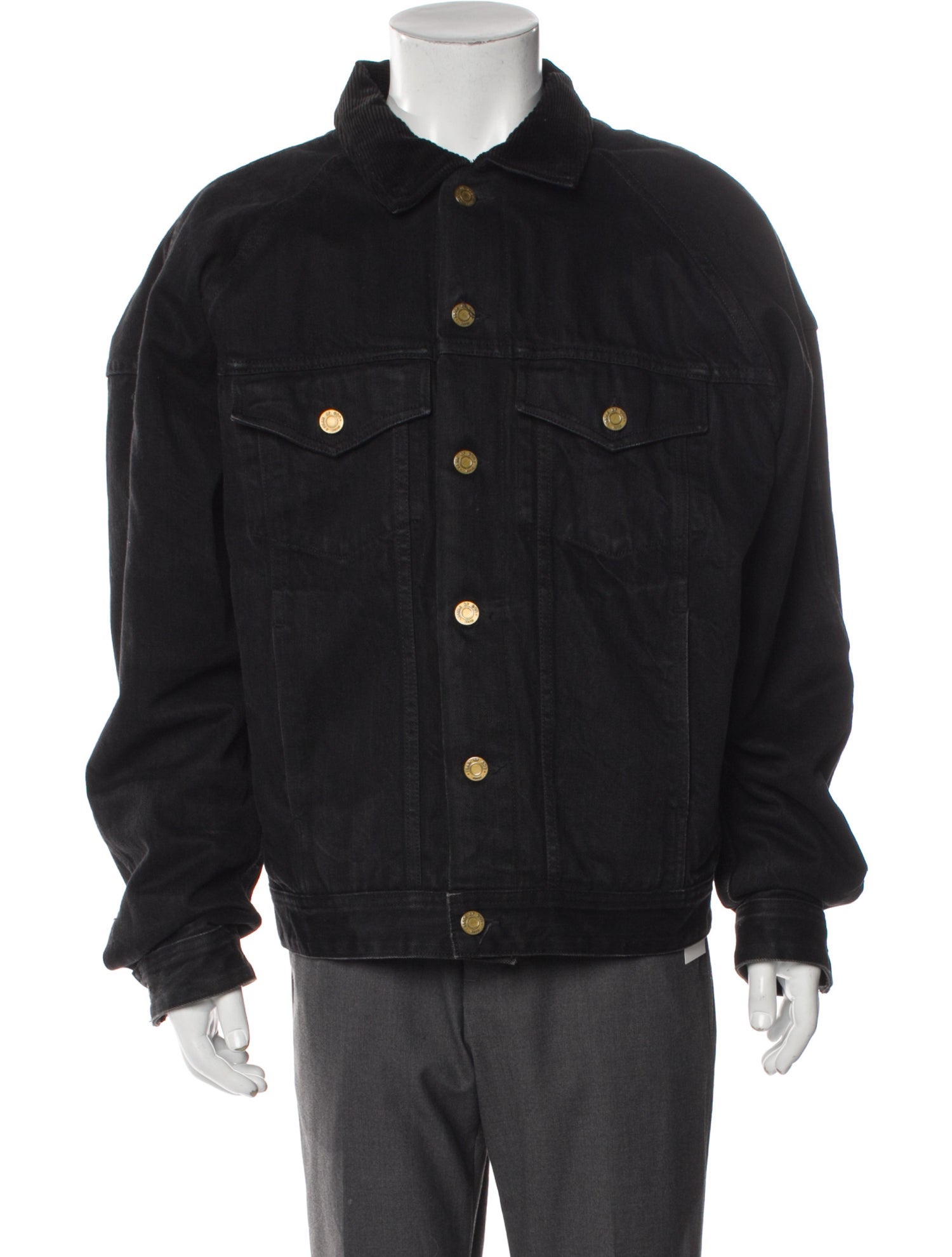 Fear Of God Trucker Jacket