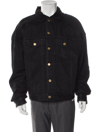 Fear Of God Trucker Jacket