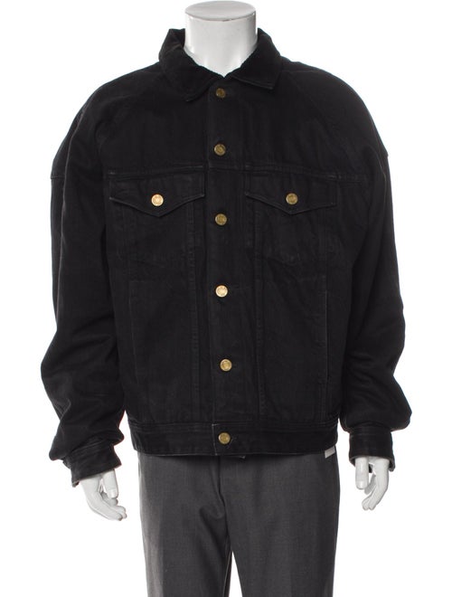 Fear Of God Trucker Jacket