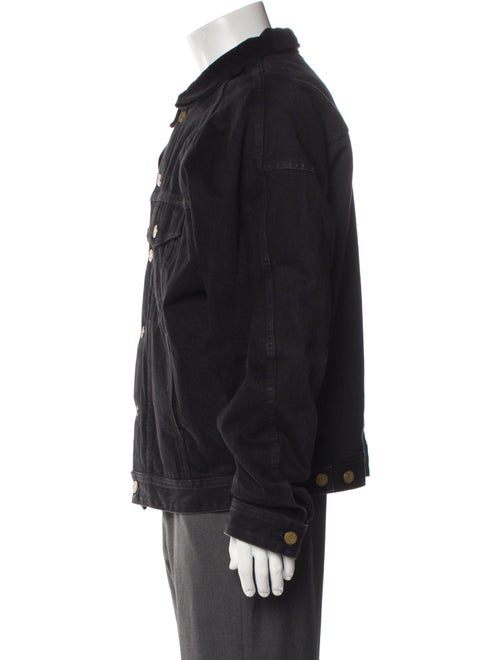 Fear Of God Trucker Jacket