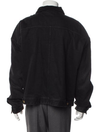 Fear Of God Trucker Jacket