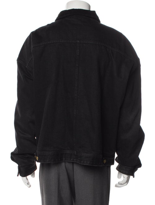 Fear Of God Trucker Jacket