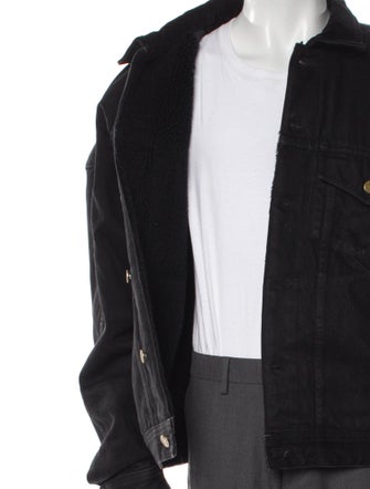 Fear Of God Trucker Jacket