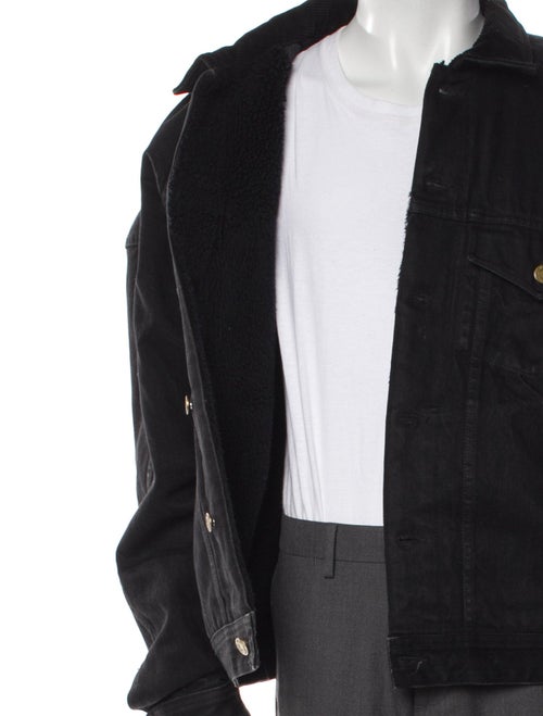 Fear Of God Trucker Jacket