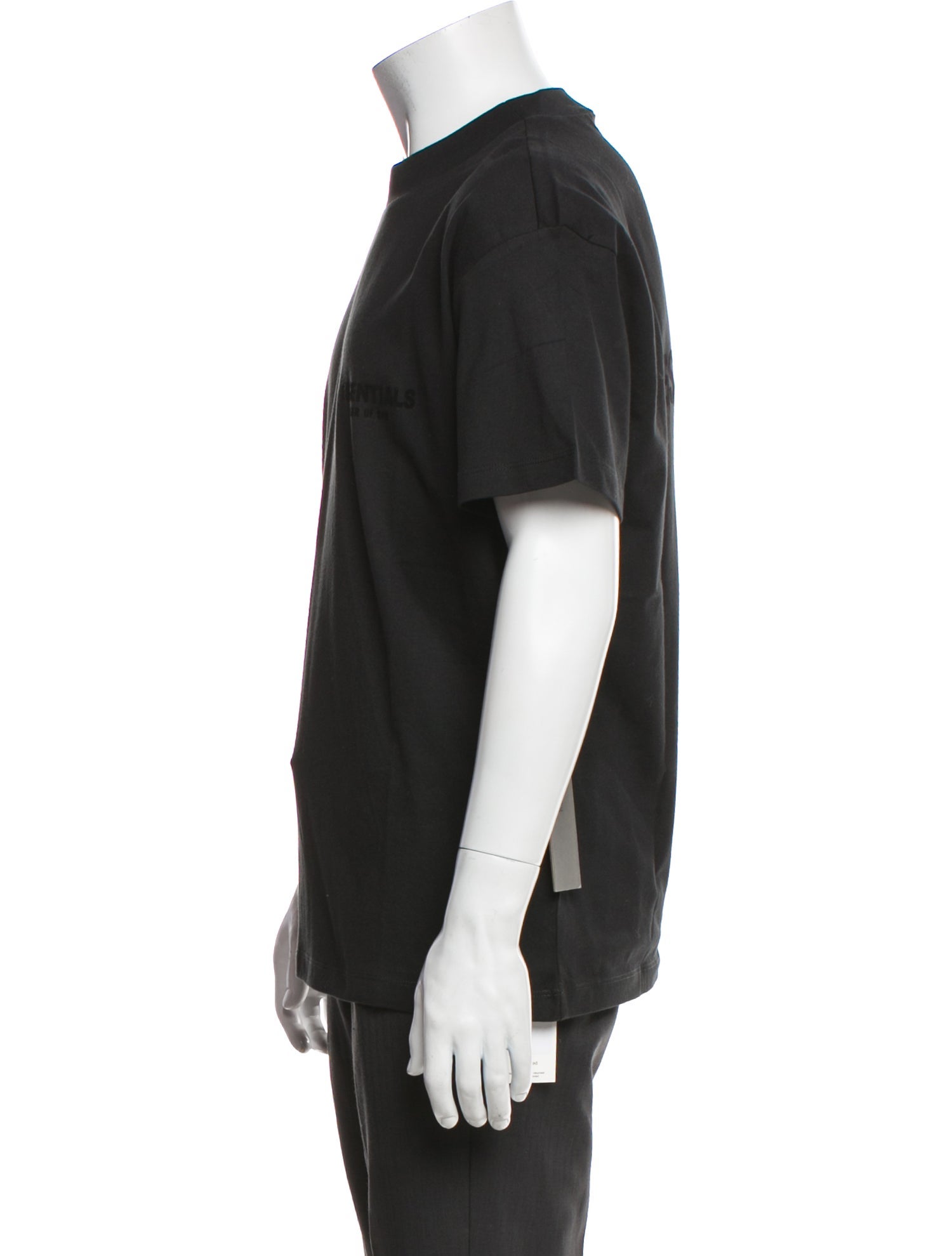 Essentials - Fear of God Crew Neck Short Sleeve T-Shirt w/ Tags