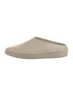 Fear Of God Rubber Slippers