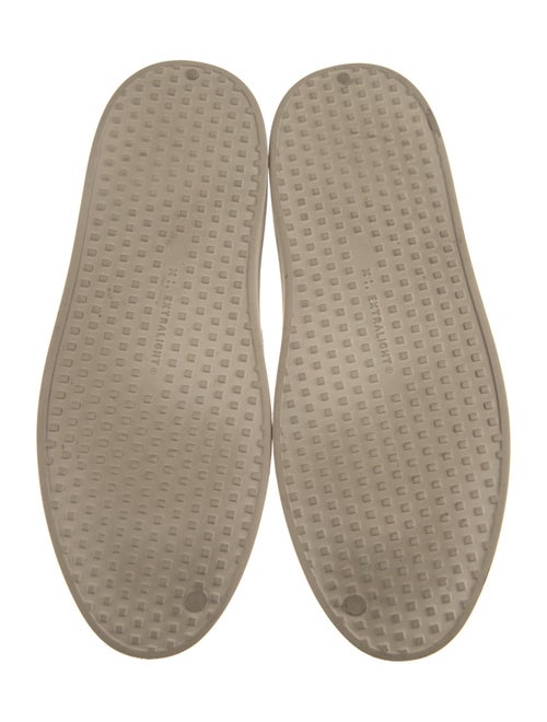 Fear Of God Rubber Slippers