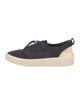 Fear Of God Suede Sneakers