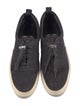 Fear Of God Suede Sneakers