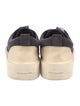 Fear Of God Suede Sneakers
