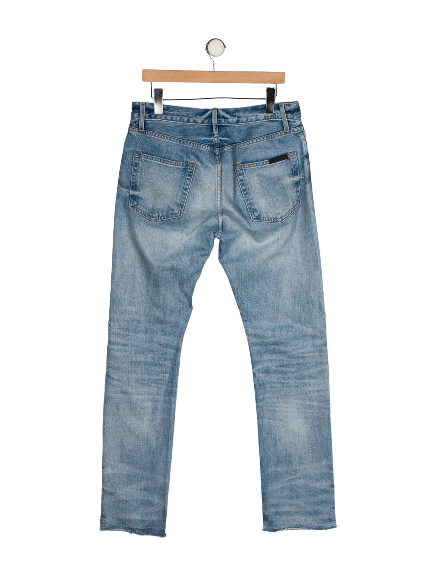 Fear Of God Skinny Jeans
