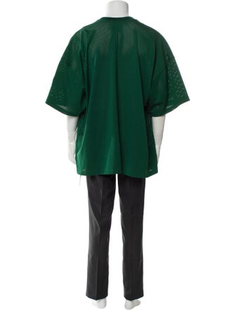 Fear Of God 2017 Fifth Collection Mesh T-Shirt