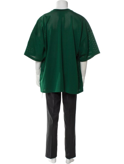 Fear Of God 2017 Fifth Collection Mesh T-Shirt