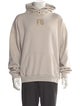 Fear Of God 2020 Seventh Collection 'FG' Hoodie