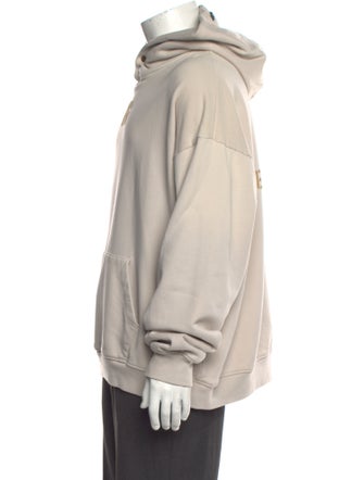 Fear Of God 2020 Seventh Collection 'FG' Hoodie