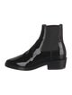 Fear Of God Patent Leather Chelsea Boots