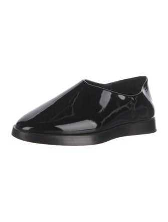 Fear Of God Patent Leather Flats
