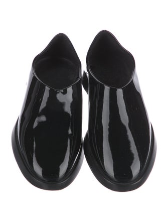 Fear Of God Patent Leather Flats