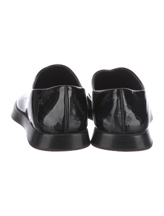 Fear Of God Patent Leather Flats