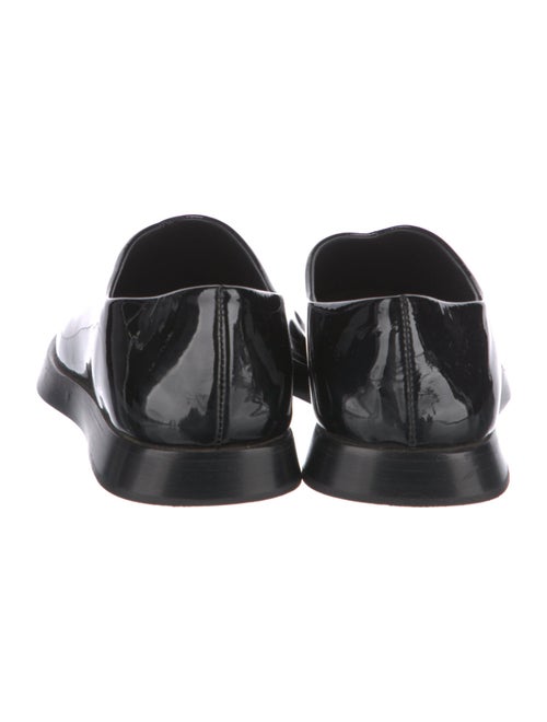 Fear Of God Patent Leather Flats