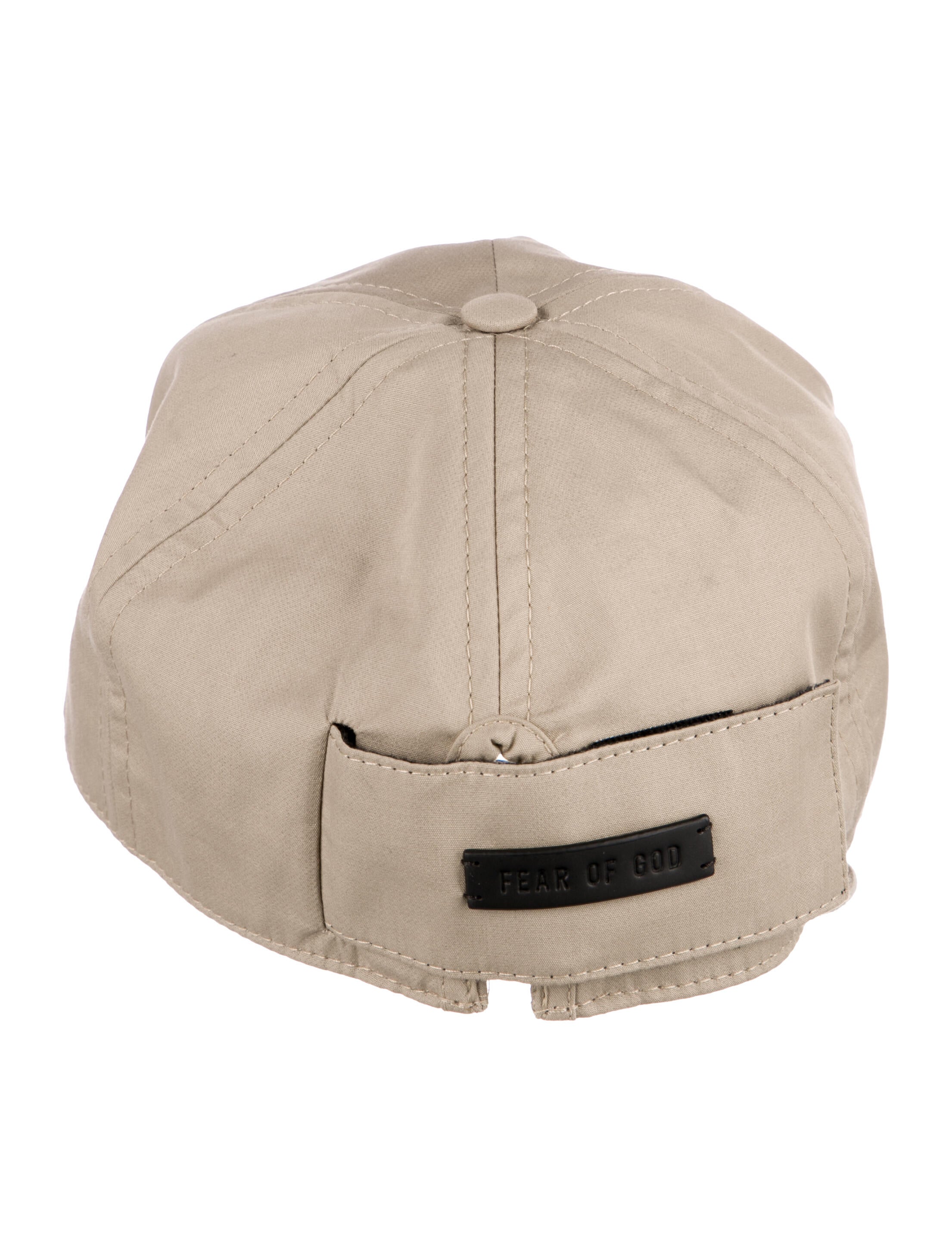 Fear Of God Hat