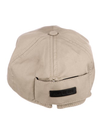 Fear Of God Hat